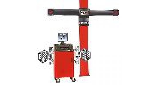 Hunter PA130/17L-200LZ1 Стенд развал-схождения